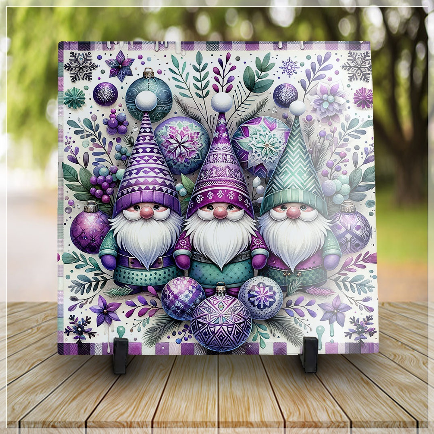 30 Artes para Caneca e Almofada Gnomos Arquivo em Jpg  11