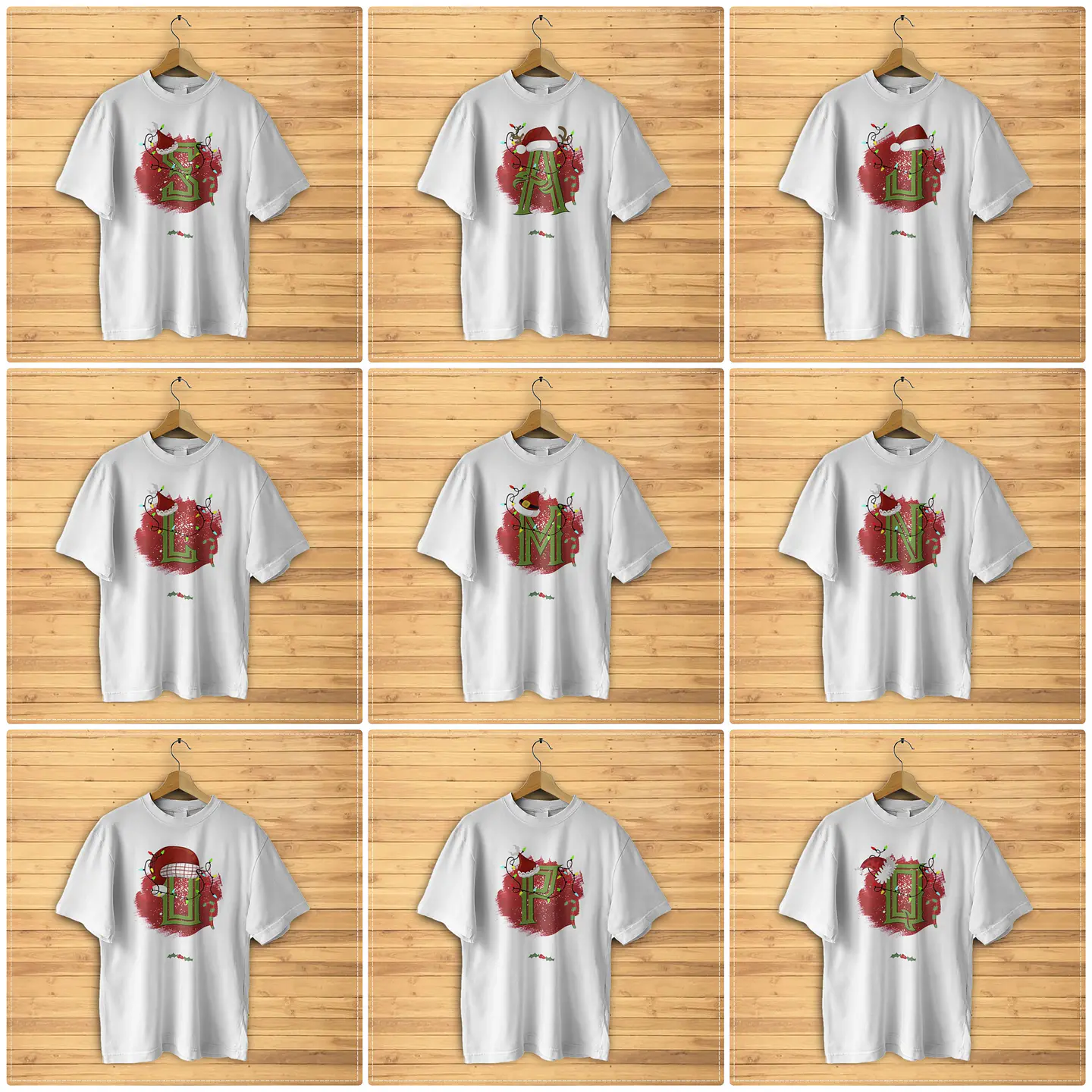 26 Artes para Caneca Natal Natalina Natal  Arquivo em CorelDraw 1