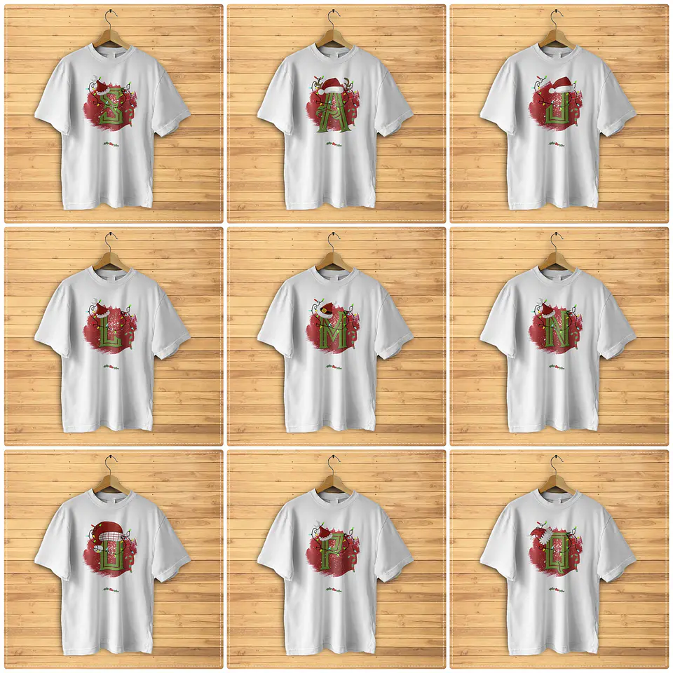 26 Artes para Caneca Natal Natalina Natal  Arquivo em CorelDraw 1