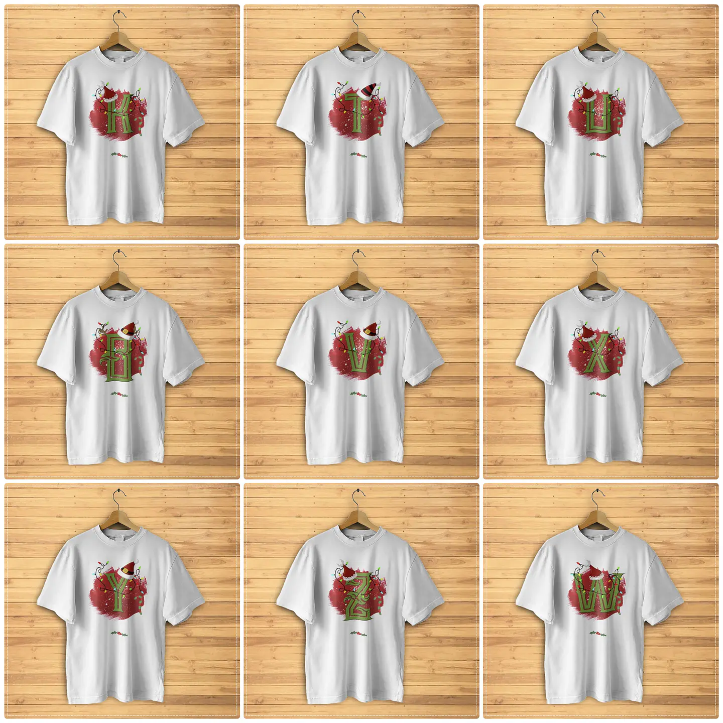 26 Artes para Caneca Natal Natalina Natal  Arquivo em CorelDraw 3