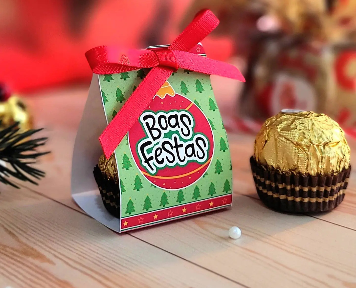 Arquivo de Corte Natal Papai Noel em Pdf 3