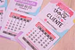 Arquivo Calendário de Mesa e Geladeira 2024 em Pdf - Thumbnail 4