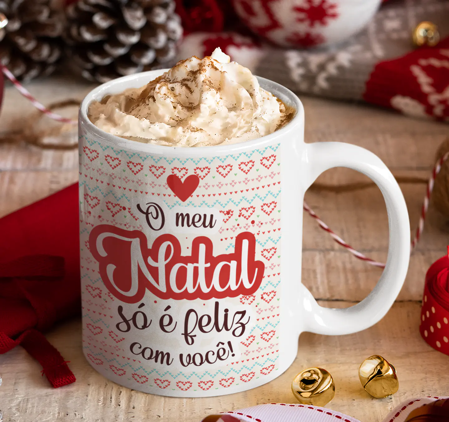 Arquivo de Corte Natal Papai Noel em Pdf 5