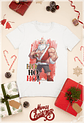 15 Artes para Camisa Papai Noel Bombado Arquivo em CorelDraw  - Thumbnail 14