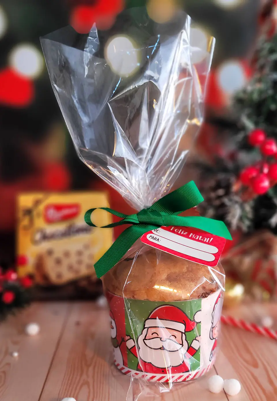 Arquivo de Corte Natal Papai Noel em Pdf 15