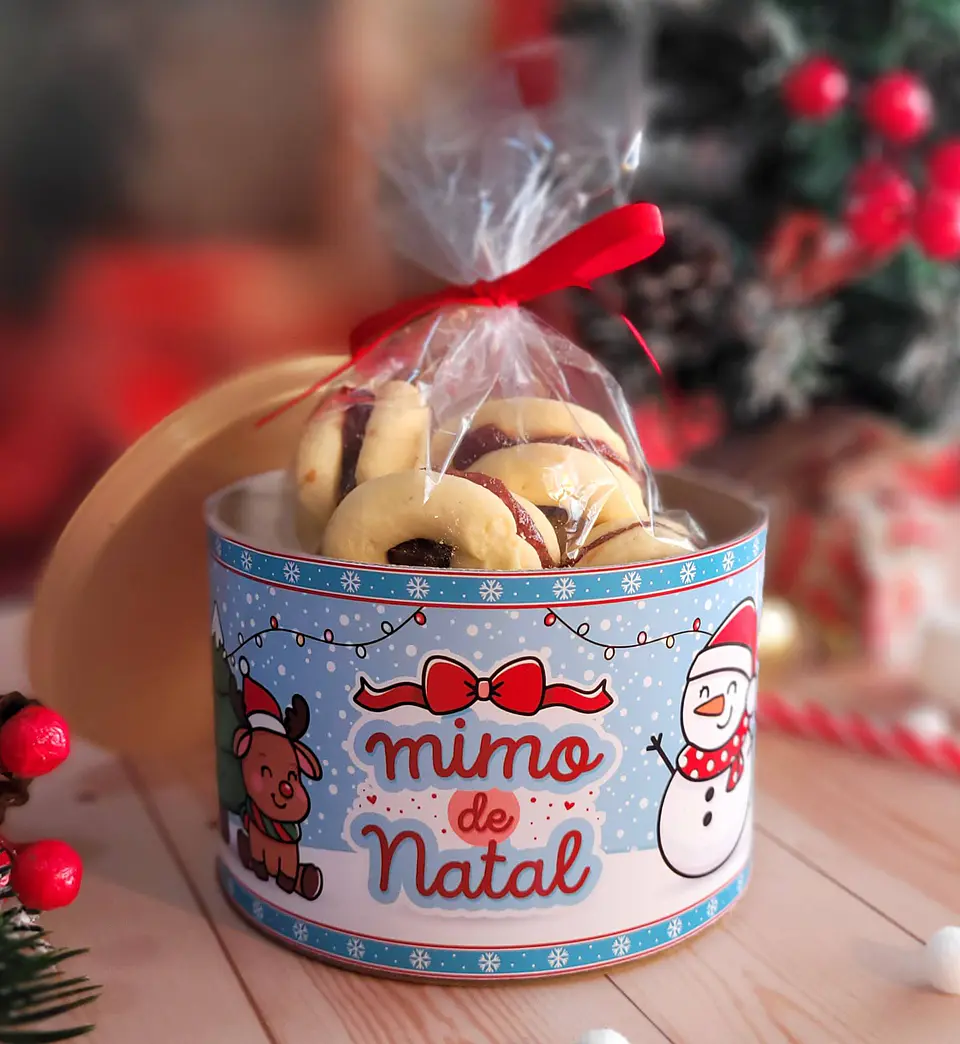 Arquivo de Corte Natal Papai Noel em Pdf 17