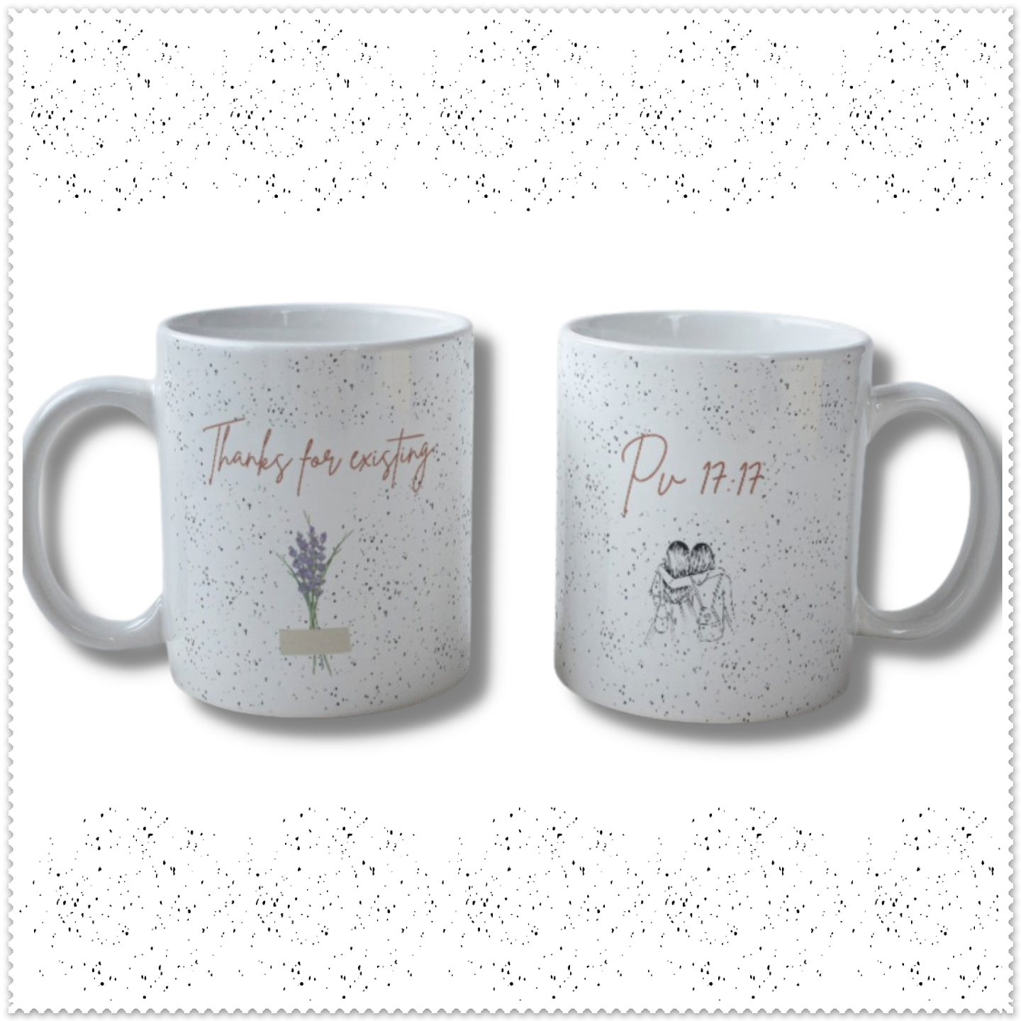 9 Artes para Caneca Amigas Amizade Arquivo em Png 4