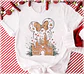 6 Artes para Camisa Natal Mickey e Minnie Arquivo em CorelDraw - Thumbnail 8