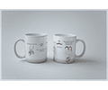 20 Artes para Caneca Dia dos Pais Minimalista Arquivo em Png