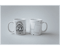 20 Artes para Caneca Dia dos Pais Minimalista Arquivo em Png