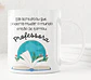 16 Artes para Caneca Dia dos Professores Minimalista Arquivo em Png - Thumbnail 11