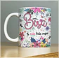 18 Artes para Caneca Família Vol.1  Arquivo em Jpg - Thumbnail 1