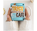 10 Artes para Caneca Café Inflados Arquivo Editável + Png