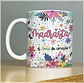 18 Artes para Caneca Família Vol.1  Arquivo em Jpg - Thumbnail 5