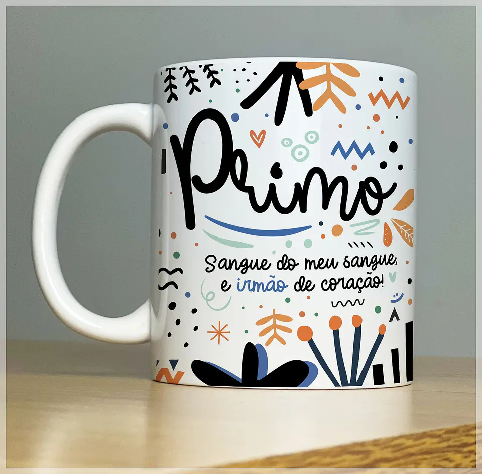 18 Artes para Caneca Família Vol.1  Arquivo em Jpg 7
