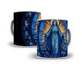 19 Artes para Caneca Santinhas Católicas Arquivo em Jpg 