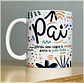18 Artes para Caneca Família Vol.1  Arquivo em Jpg - Thumbnail 11