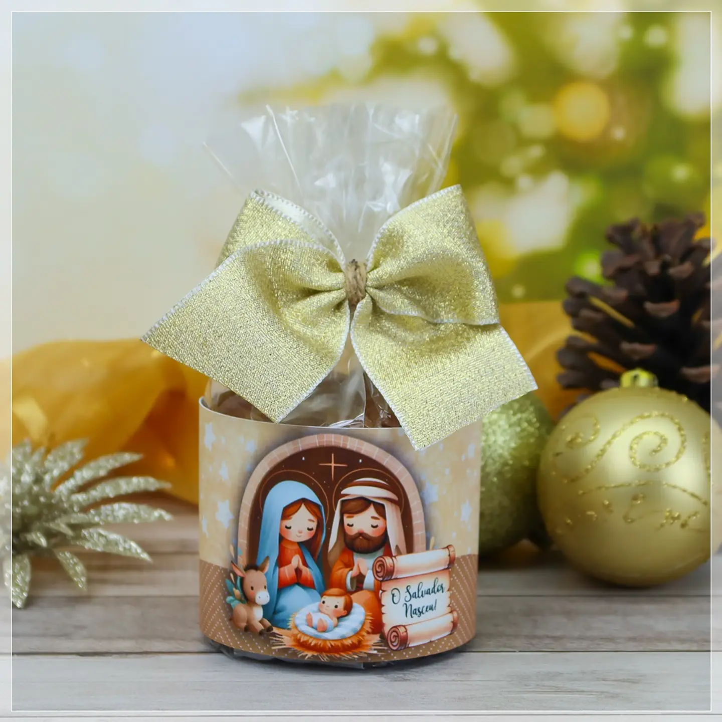 Arquivo de Corte Natal Religioso em Pdf 4