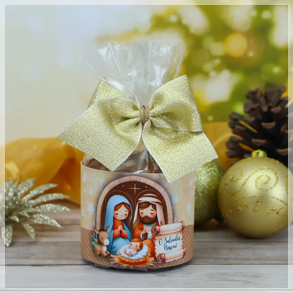 Arquivo de Corte Natal Religioso em Pdf 4