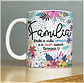 18 Artes para Caneca Família Vol.1  Arquivo em Jpg - Thumbnail 14