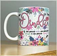 18 Artes para Caneca Família Vol.1  Arquivo em Jpg - Thumbnail 15