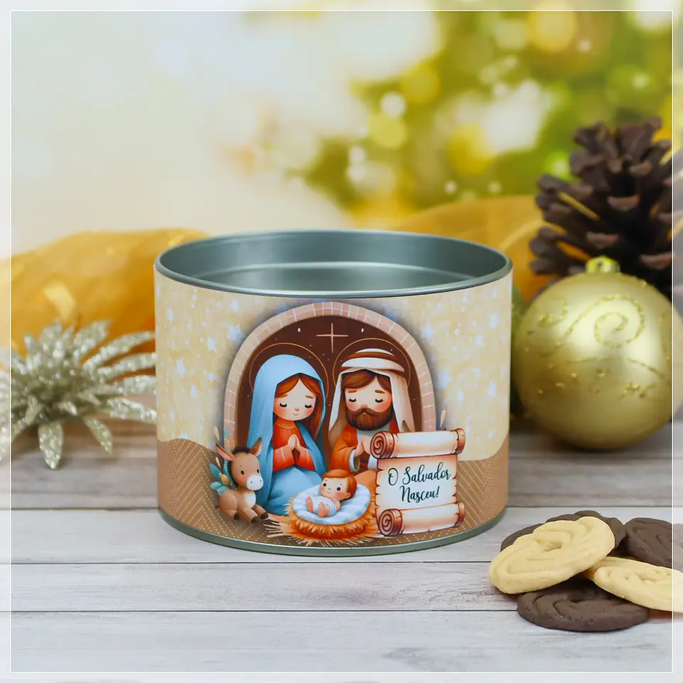 Arquivo de Corte Natal Religioso em Pdf 6