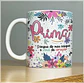 18 Artes para Caneca Família Vol.1  Arquivo em Jpg - Thumbnail 16