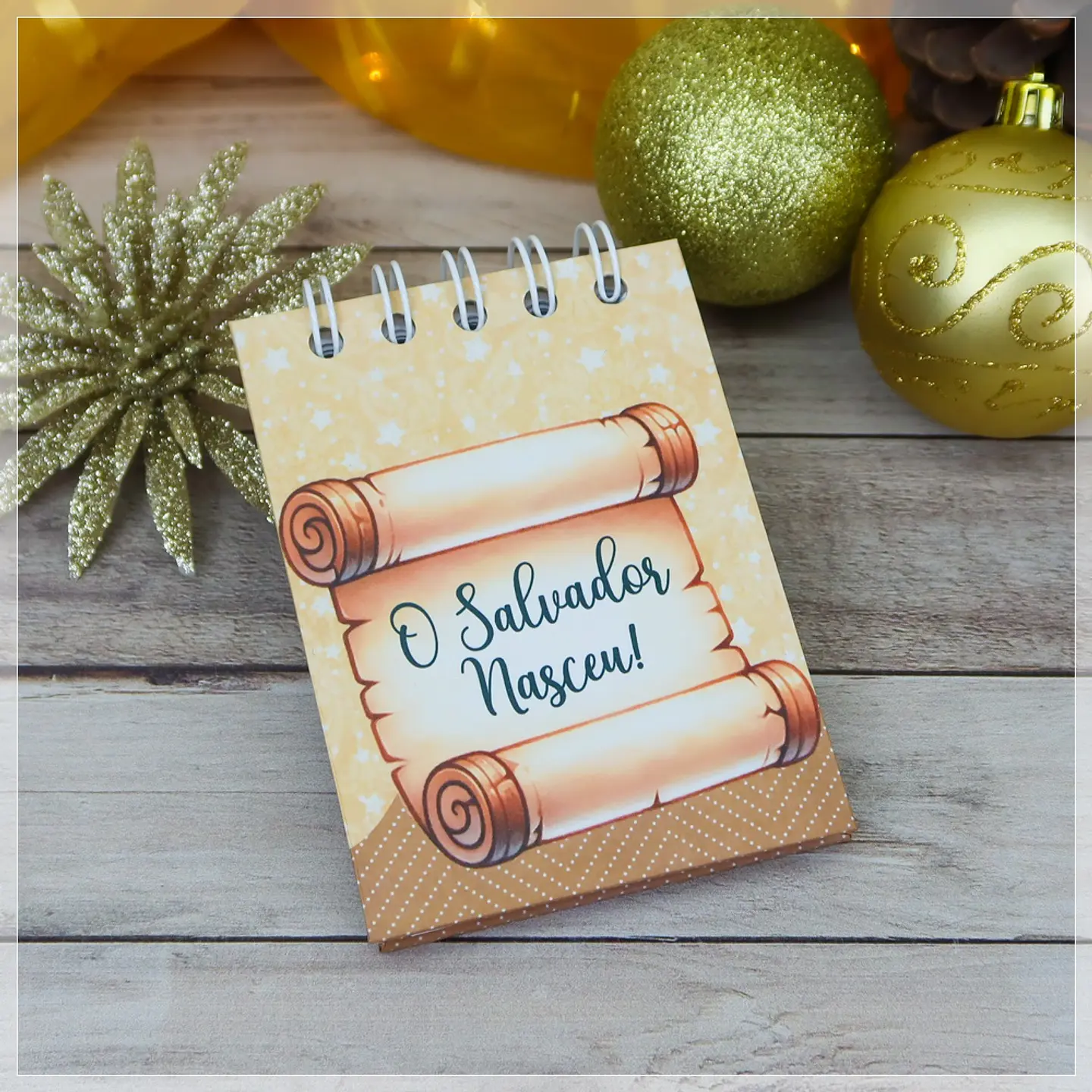 Arquivo de Corte Natal Religioso em Pdf 11