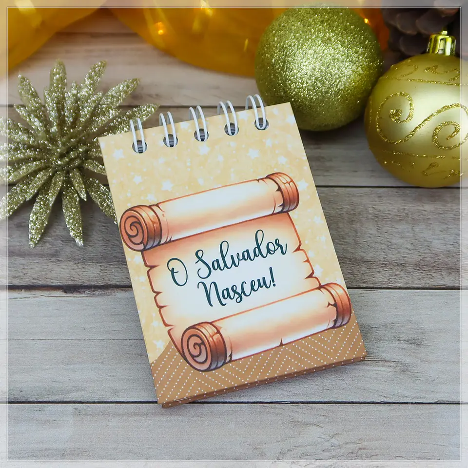 Arquivo de Corte Natal Religioso em Pdf 11
