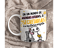 4 Artes Caneca Flork Secretária Arquivo em Jpg 