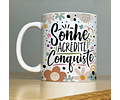 14 Artes Caneca Frases Motivacional Arquivos Png