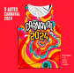 5 Artes Vetor Abadás Carnaval 2024 Arquivos Editável - Thumbnail 1