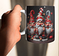 10 Artes para Caneca Natal Duendes Arquivo em Jpg  - Thumbnail 4