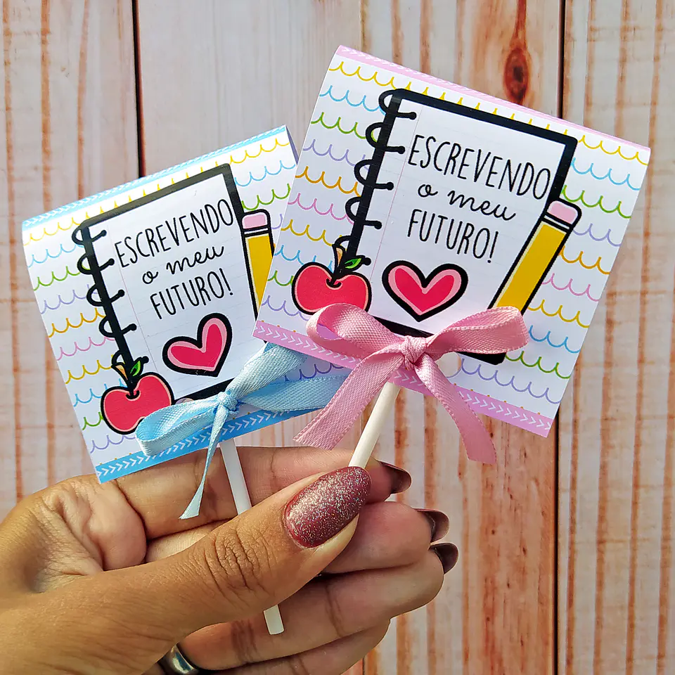 Arquivos Escolares Volta as Aulas Prontos 2024 Arquivo em Pdf 5