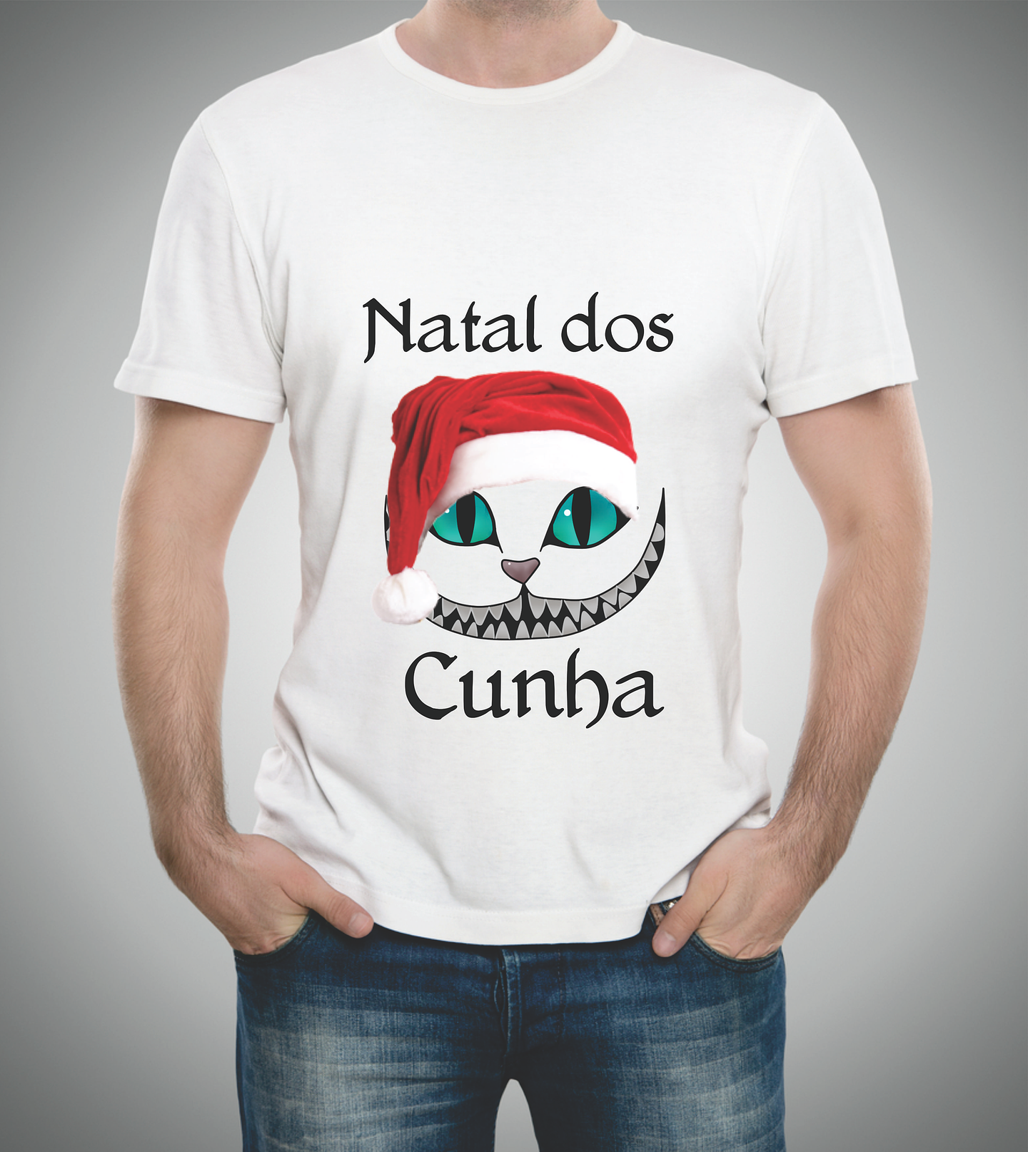 20 Artes para Camisa Natal Arquivo Editável  1