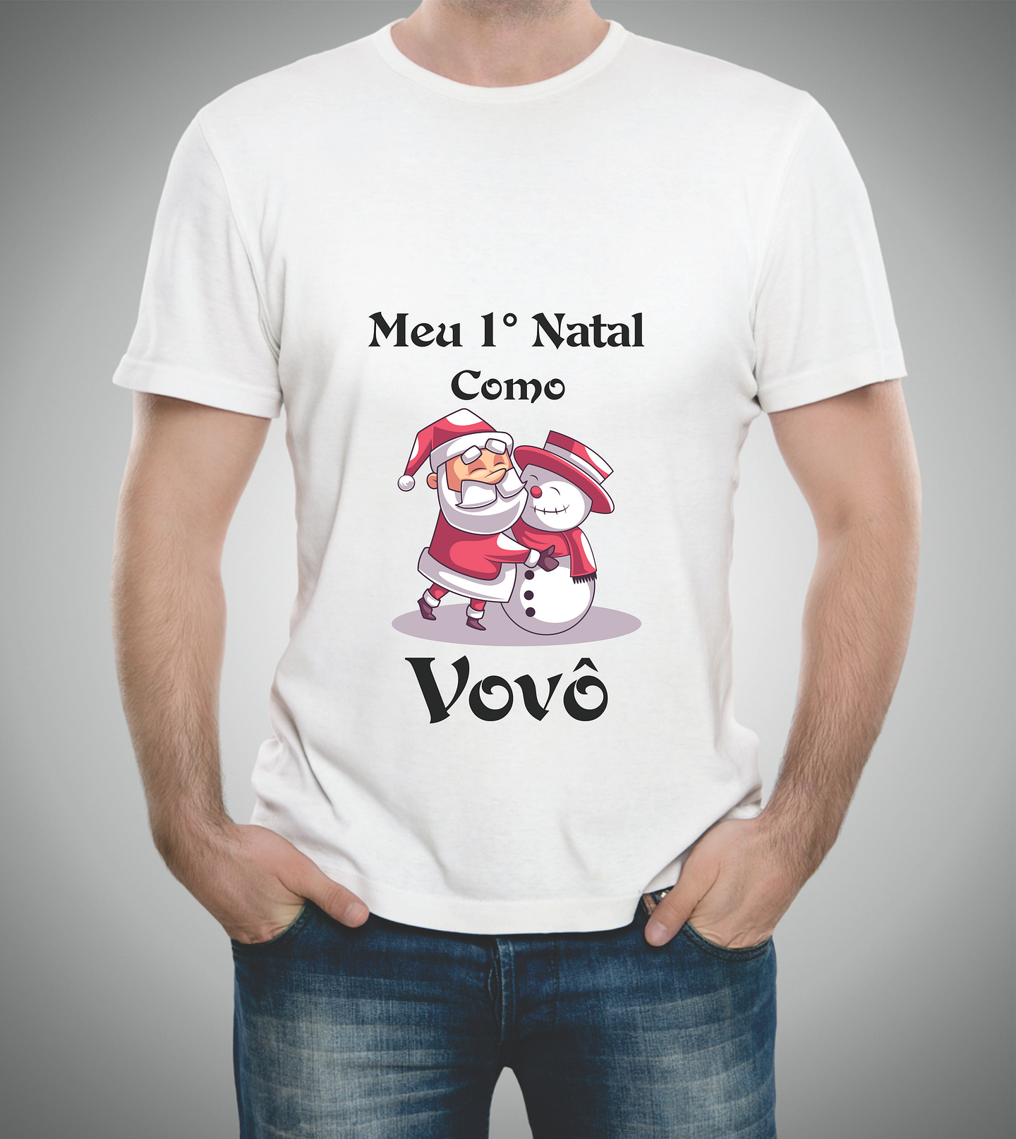 20 Artes para Camisa Natal Arquivo Editável  2