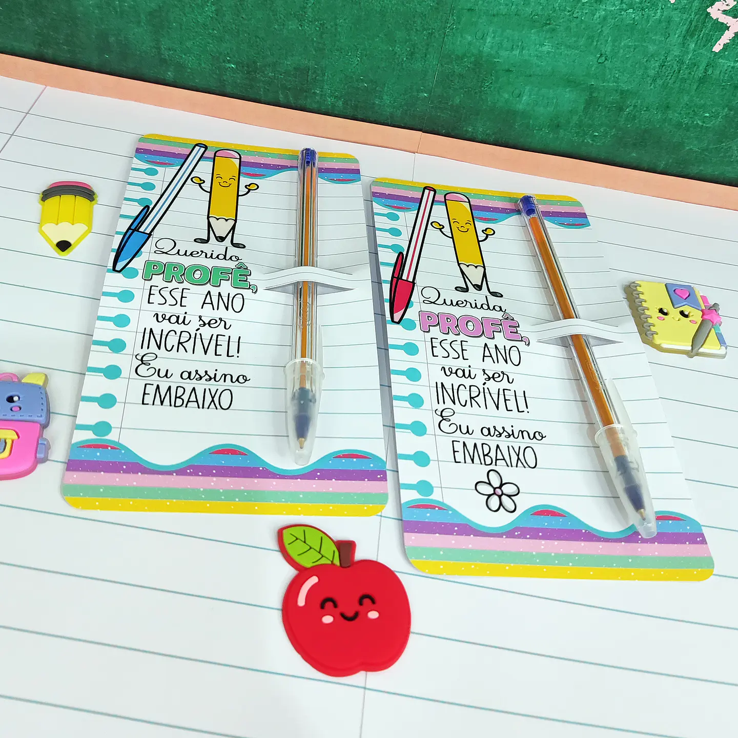 Arquivos Escolares Volta as Aulas Prontos 2024 Arquivo em Pdf 10