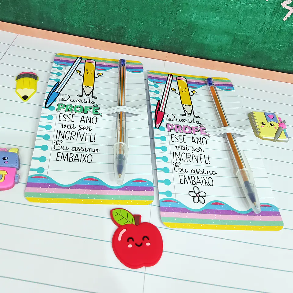 Arquivos Escolares Volta as Aulas Prontos 2024 Arquivo em Pdf 10