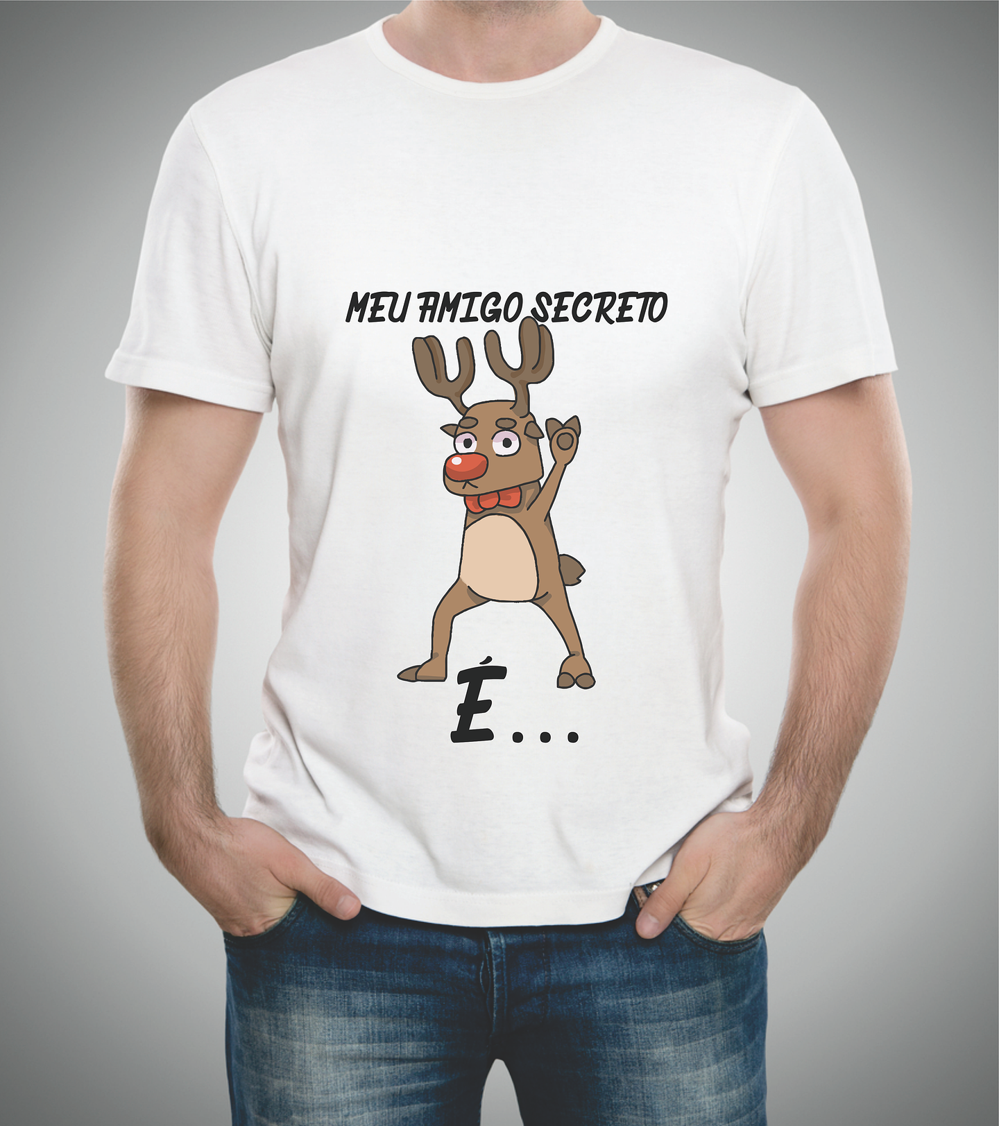 20 Artes para Camisa Natal Arquivo Editável  4