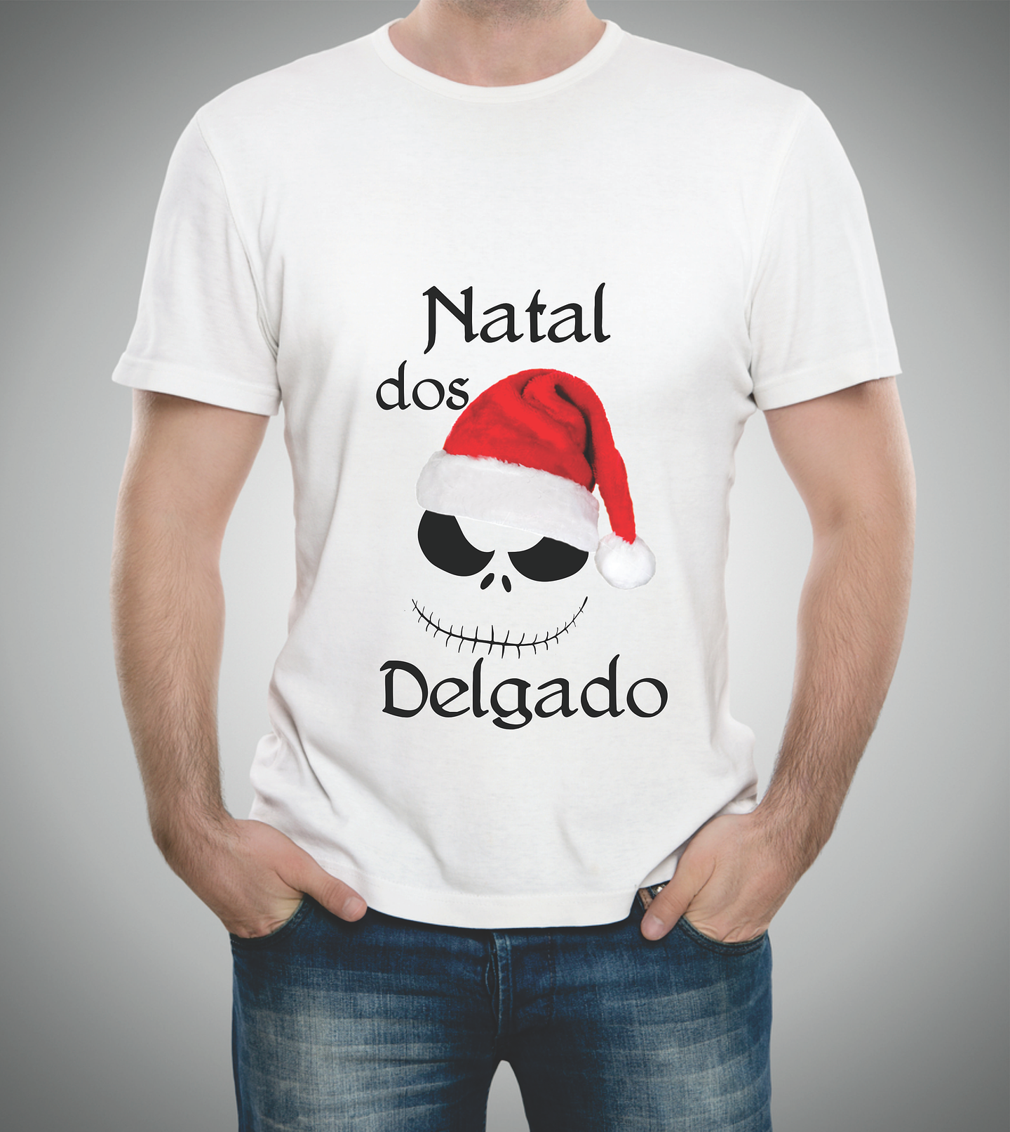 20 Artes para Camisa Natal Arquivo Editável  6