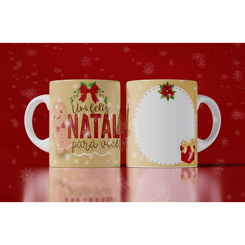 40 Artes para Caneca e Camisa Natal Arquivo em Jpg