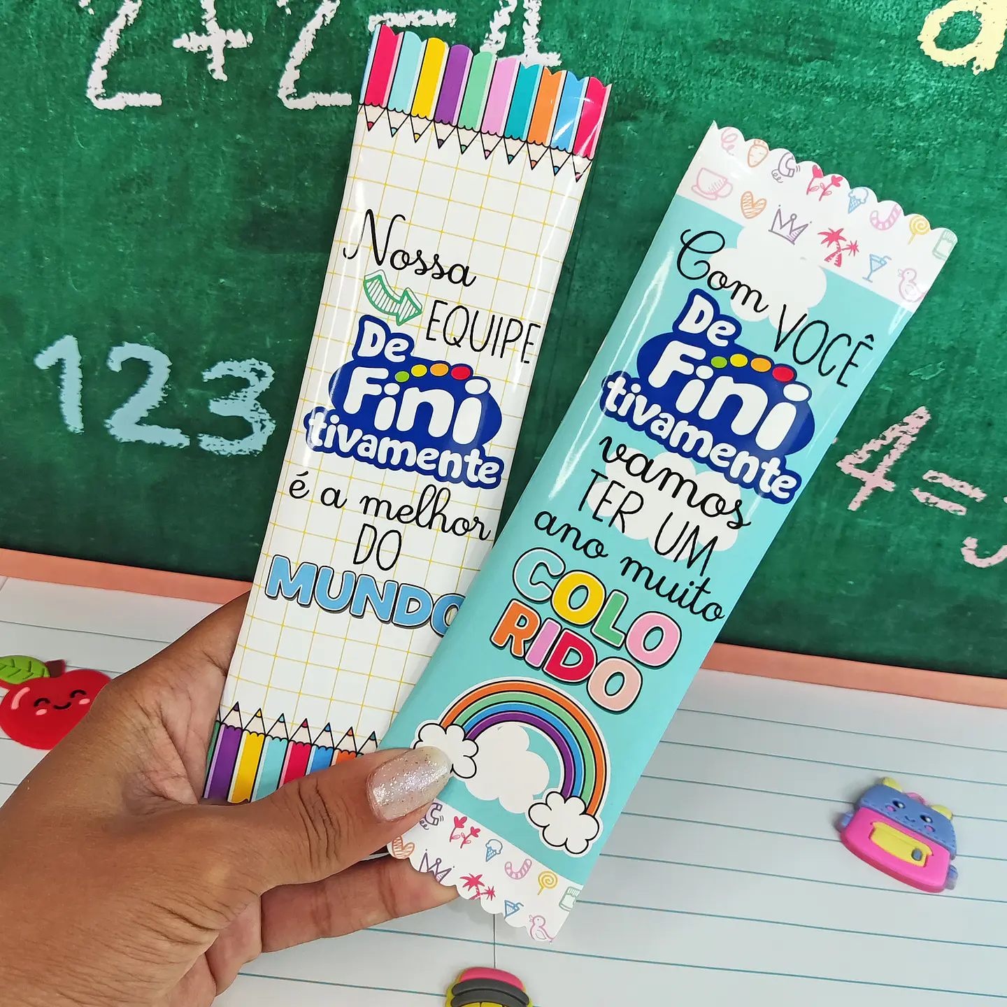 Arquivos Escolares Volta as Aulas Prontos 2024 Arquivo em Pdf 14