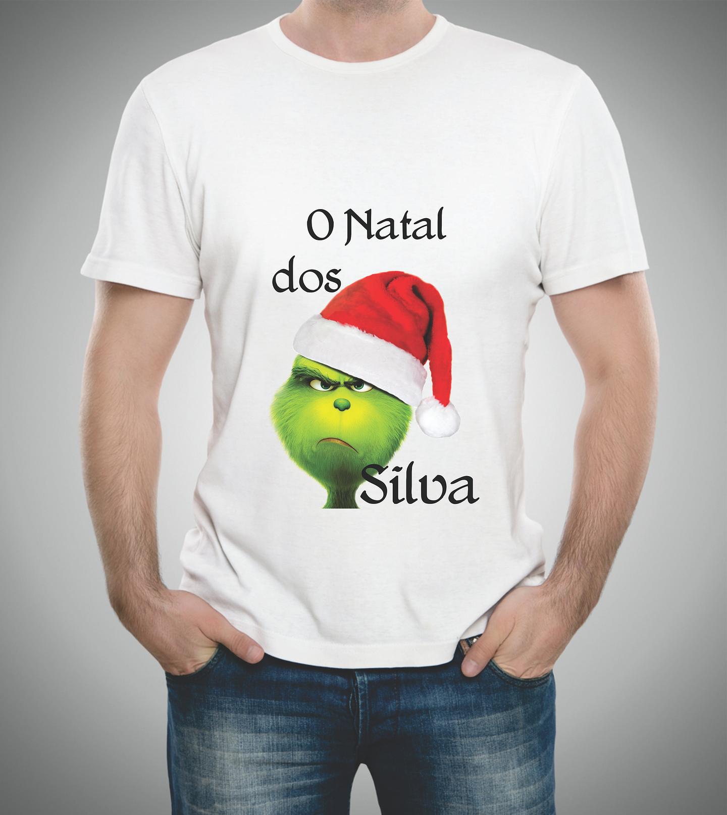 20 Artes para Camisa Natal Arquivo Editável  7