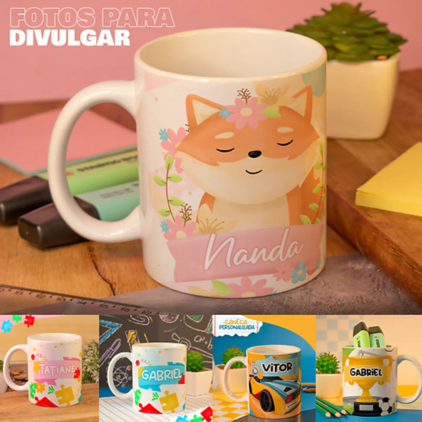 Arquivos Prontos Volta as Aulas 2024 em em Jpg 2