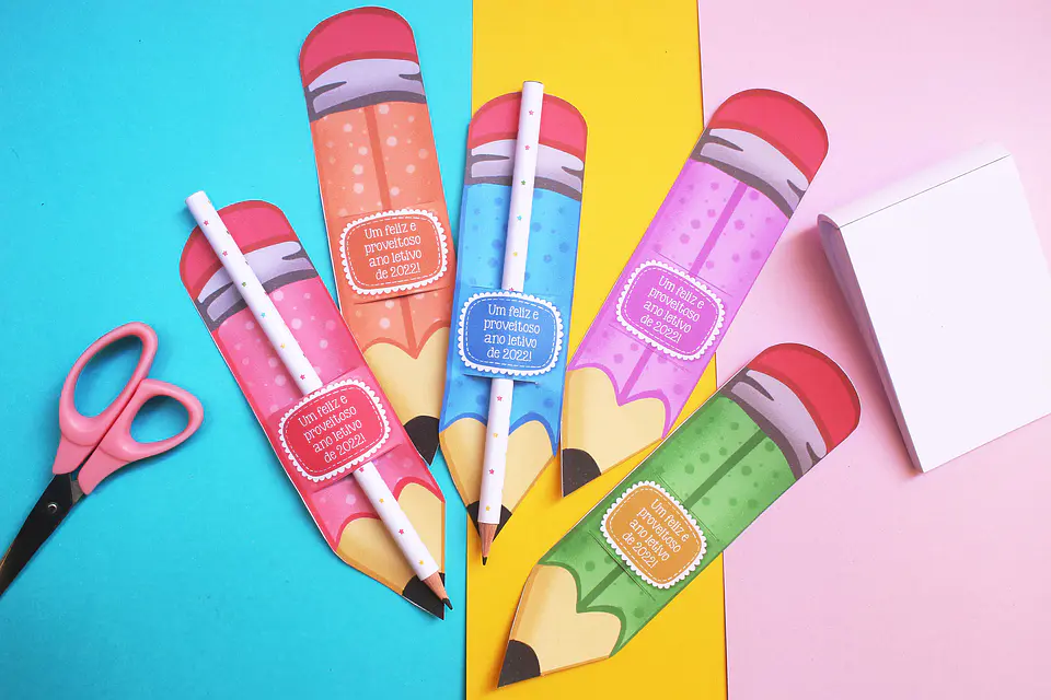 Arquivos Prontos Volta as Aulas em em Jpg  2