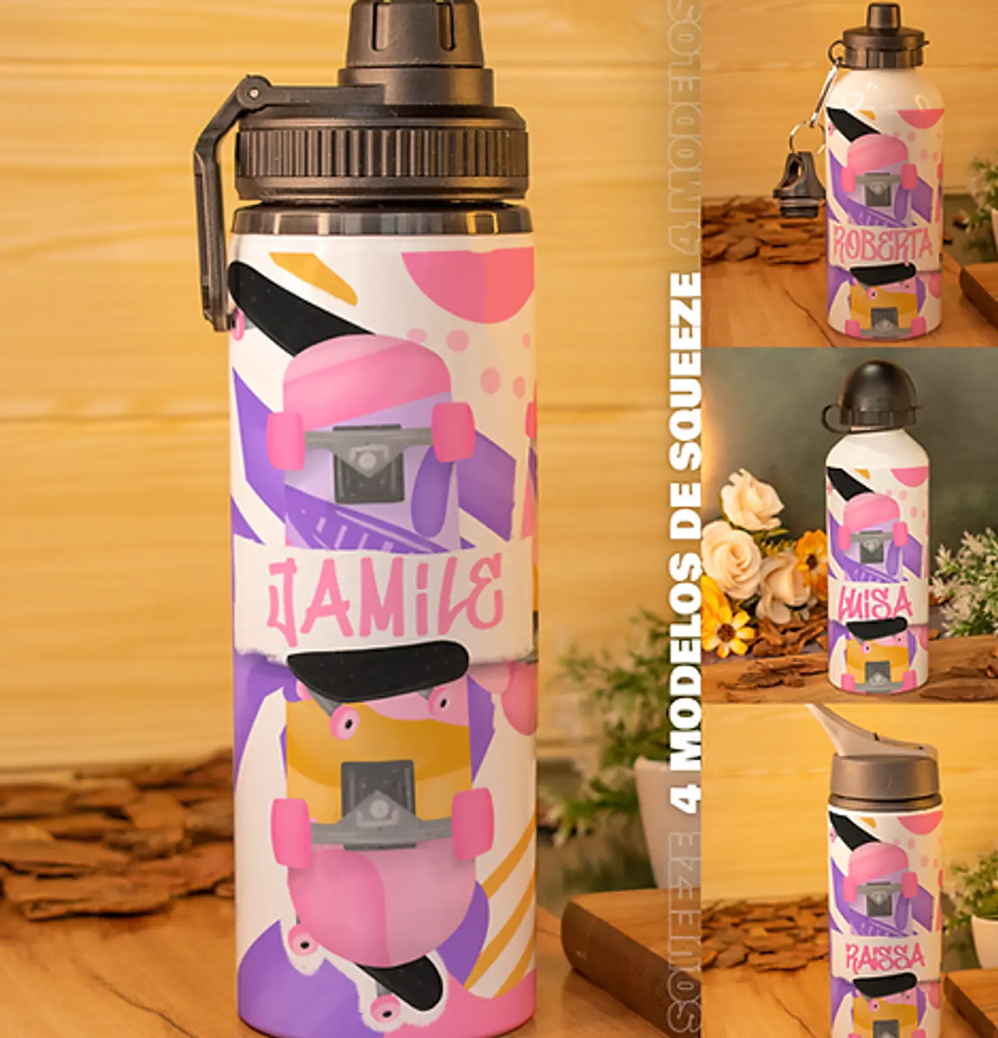 Arquivos Prontos Volta as Aulas 2024 em em Jpg 3