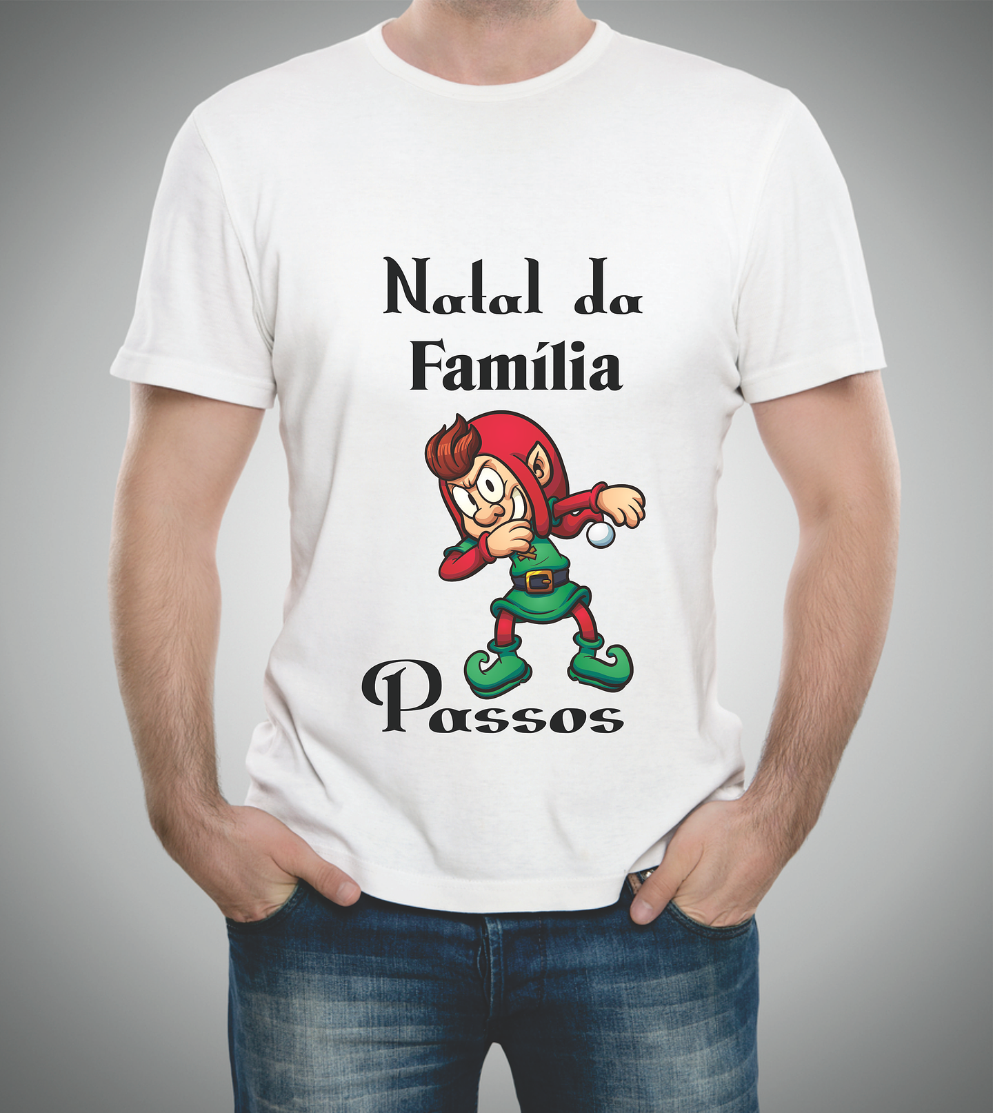 20 Artes para Camisa Natal Arquivo Editável  8