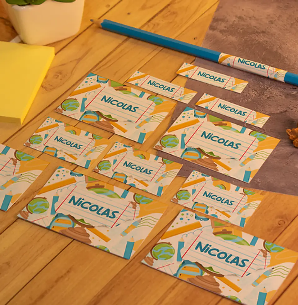 Arquivos Prontos Volta as Aulas 2024 em em Jpg 4