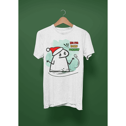 29 Artes para Camisa Flork Natal Arquivo em Jpg