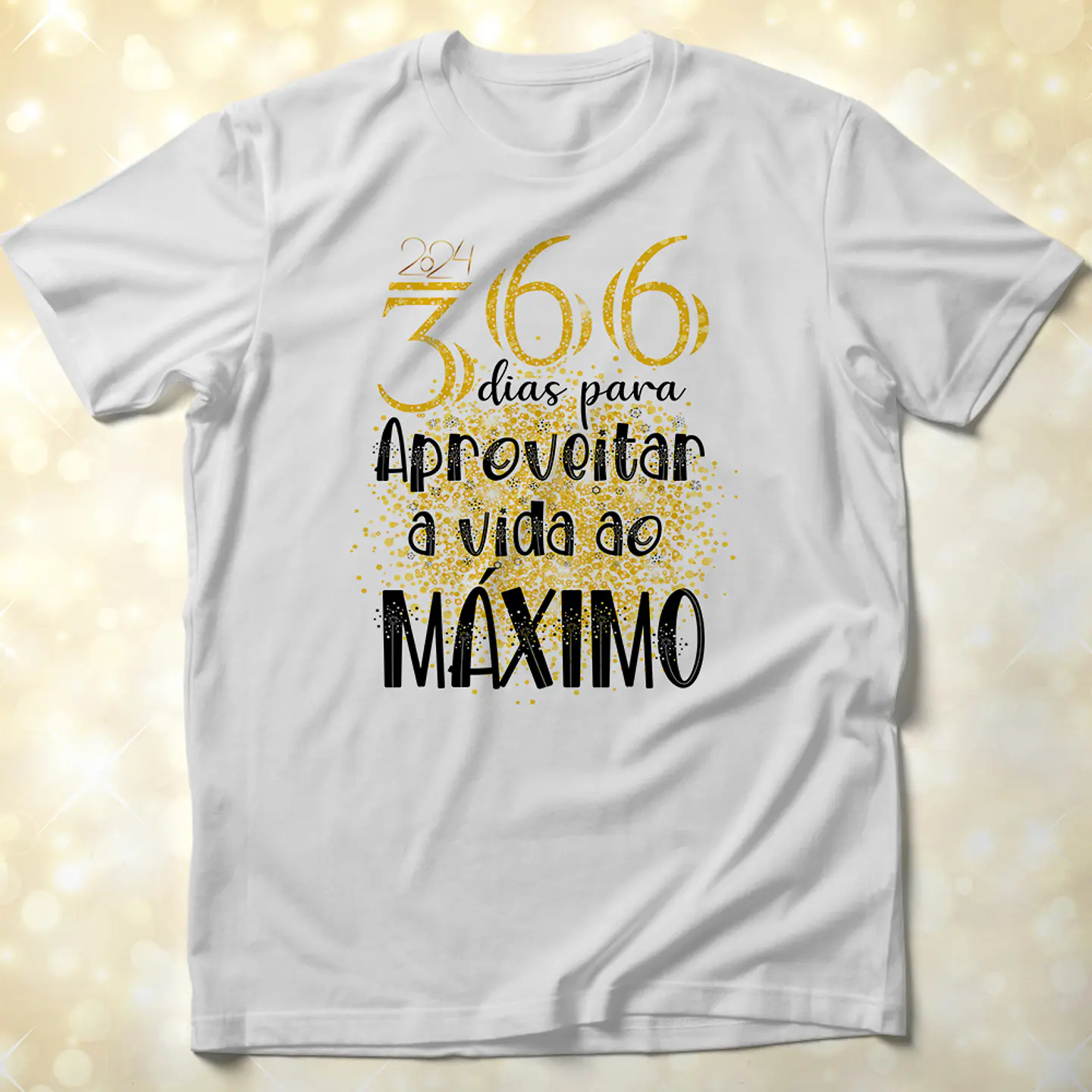10 Artes para Camisa Virada do Ano 2024 Ano Novo Arquivo Editável   1